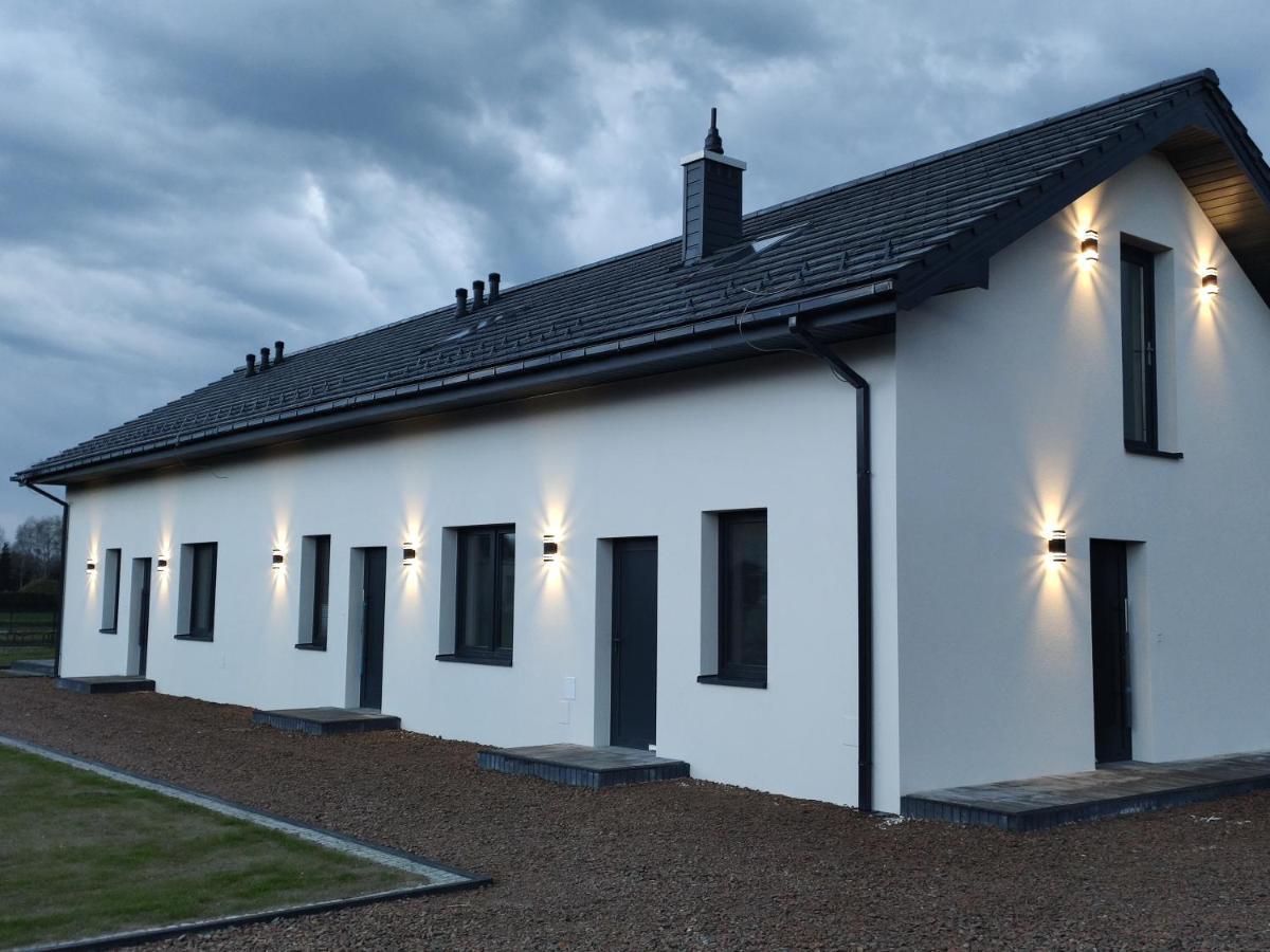 Secret House Zator Apartment Exterior foto