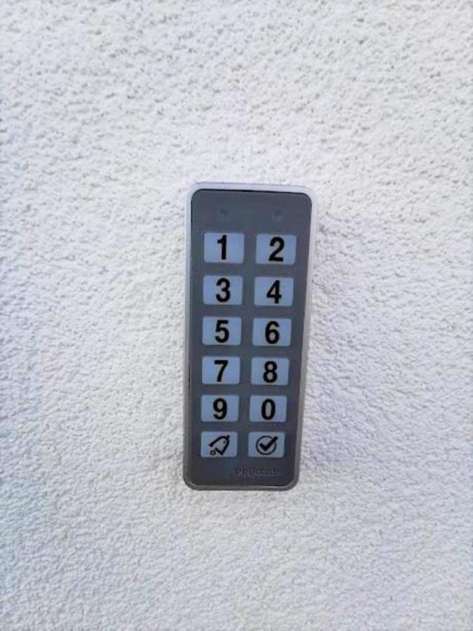 Secret House Zator Apartment Exterior foto